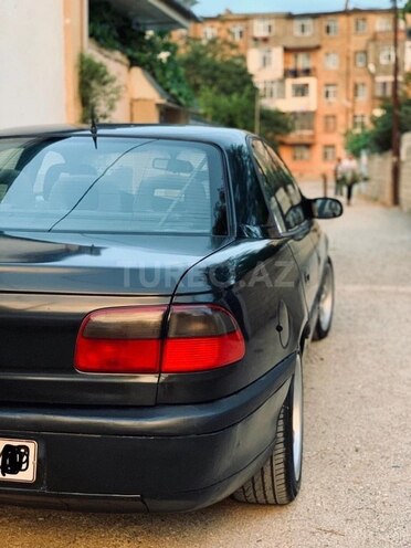 Opel Omega 1995, 317,000 km - 2.5 l - Sumqayıt