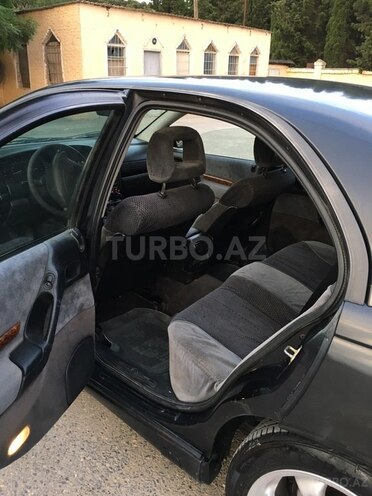 Opel Omega 1995, 317,000 km - 2.5 l - Sumqayıt