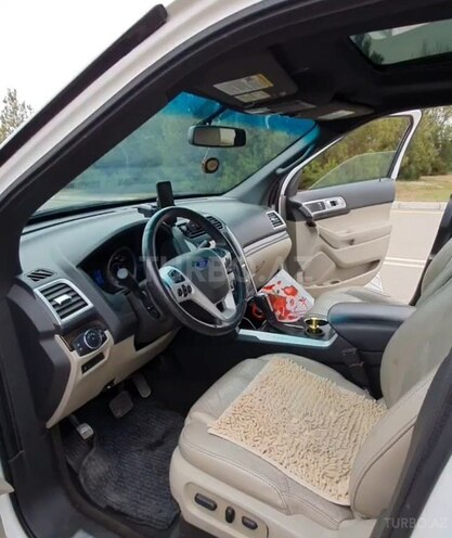 Ford Explorer 2013, 170,000 km - 2.0 l - Bakı