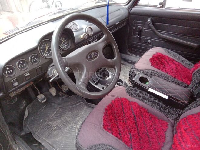 LADA (VAZ) 2106 1990, 222,222 km - 1.6 l - Bakı