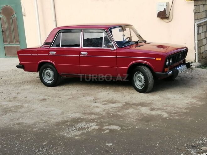 LADA (VAZ) 2106 1990, 222,222 km - 1.6 l - Bakı