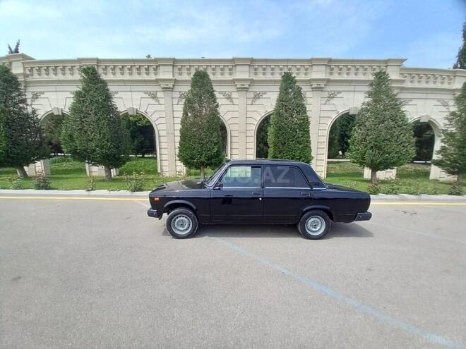 LADA (VAZ) 2107 2010, 98,000 km - 1.5 l - Bakı