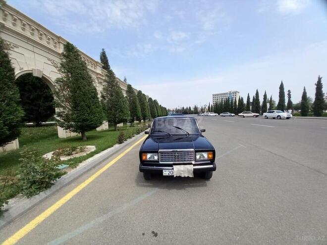 LADA (VAZ) 2107 2010, 98,000 km - 1.5 l - Bakı