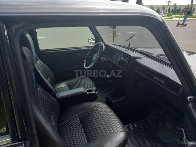 LADA (VAZ) 2107 2010, 98,000 km - 1.5 l - Bakı