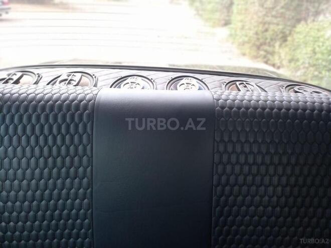 LADA (VAZ) 2107 2010, 98,000 km - 1.5 l - Bakı