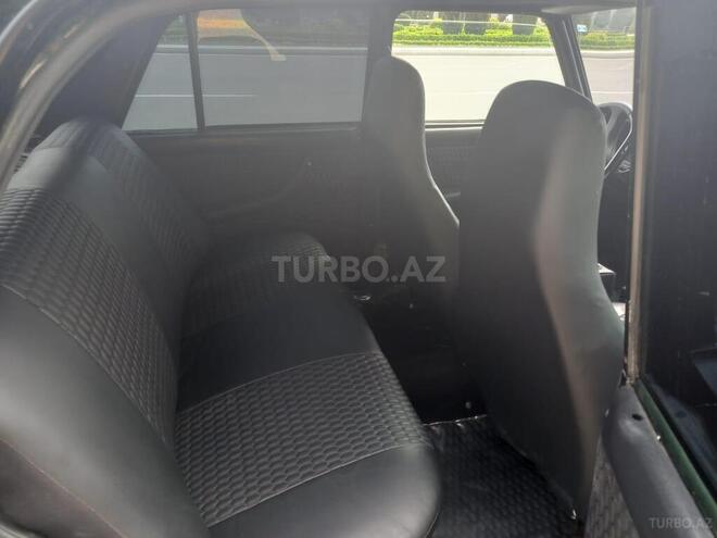 LADA (VAZ) 2107 2010, 98,000 km - 1.5 l - Bakı