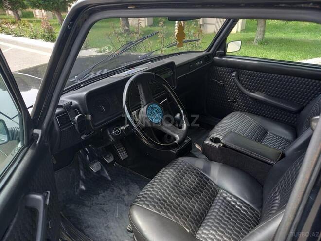 LADA (VAZ) 2107 2010, 98,000 km - 1.5 l - Bakı