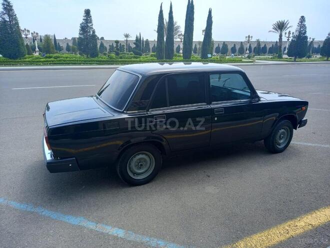 LADA (VAZ) 2107 2010, 98,000 km - 1.5 l - Bakı