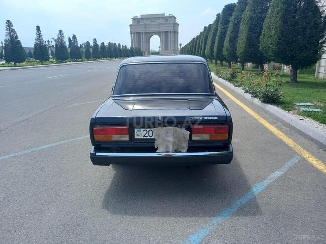 LADA (VAZ) 2107 2010, 98,000 km - 1.5 l - Bakı