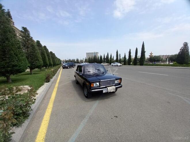 LADA (VAZ) 2107 2010, 98,000 km - 1.5 l - Bakı