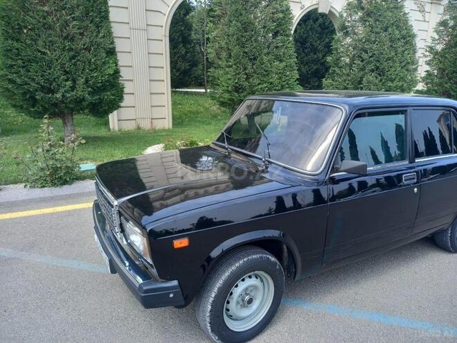 LADA (VAZ) 2107 2010, 98,000 km - 1.5 l - Bakı