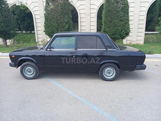 LADA (VAZ) 2107 2010, 98,000 km - 1.5 l - Bakı