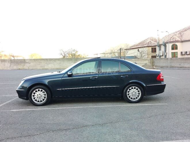 Mercedes C 240 2002, 254,000 km - 2.6 л - Bakı