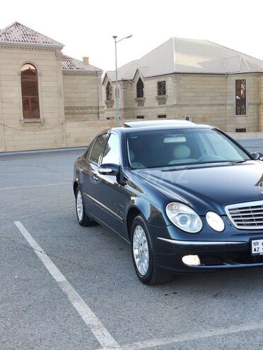 Mercedes C 240 2002, 254,000 km - 2.6 л - Bakı