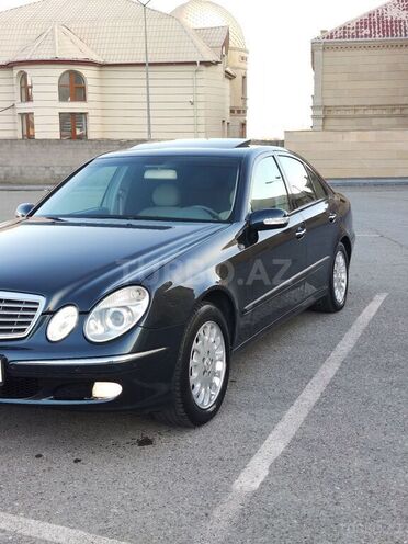 Mercedes C 240 2002, 254,000 km - 2.6 л - Bakı