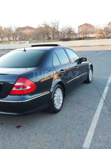 Mercedes C 240 2002, 254,000 km - 2.6 л - Bakı