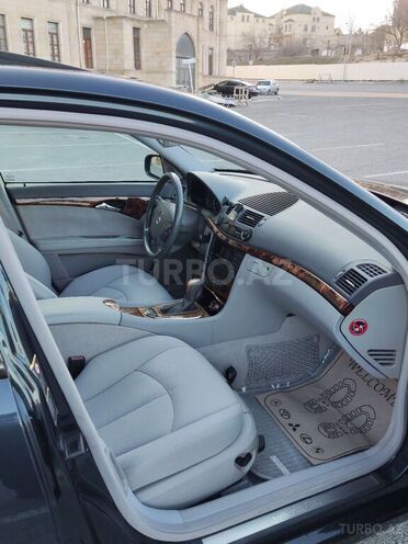 Mercedes C 240 2002, 254,000 km - 2.6 л - Bakı