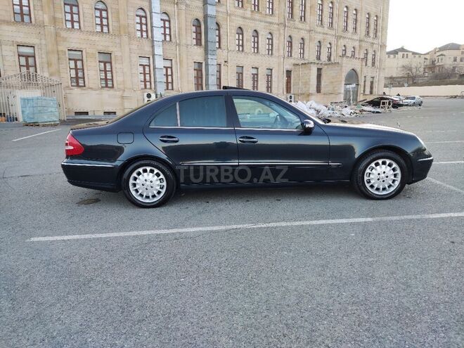Mercedes C 240 2002, 254,000 km - 2.6 л - Bakı