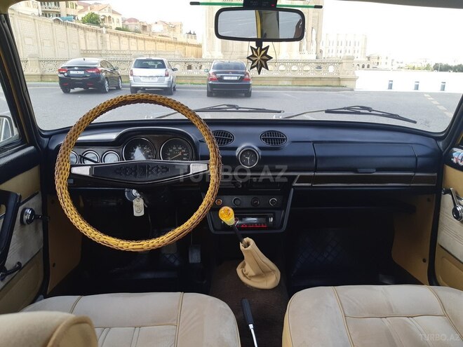 LADA (VAZ) 2106 1982, 144,580 km - 1.6 l - Bakı