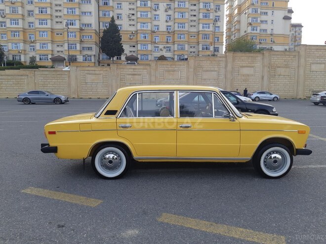LADA (VAZ) 2106 1982, 144,580 km - 1.6 l - Bakı