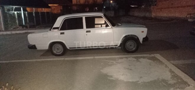 LADA (VAZ) 2107 2008, 126,500 km - 1.6 l - Göygöl