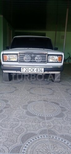 LADA (VAZ) 2107 2008, 126,500 km - 1.6 l - Göygöl
