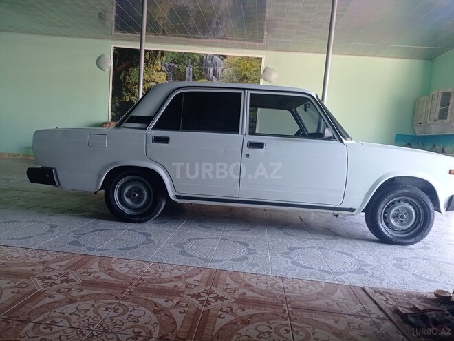LADA (VAZ) 2107 2008, 126,500 km - 1.6 l - Göygöl