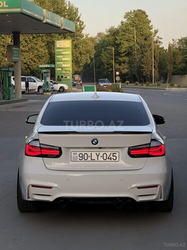 BMW 328 2012, 144,000 km - 2.0 l - Bakı