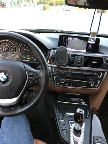 BMW 328 2012, 144,000 km - 2.0 l - Bakı