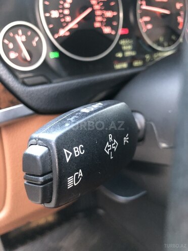 BMW 328 2012, 144,000 km - 2.0 l - Bakı