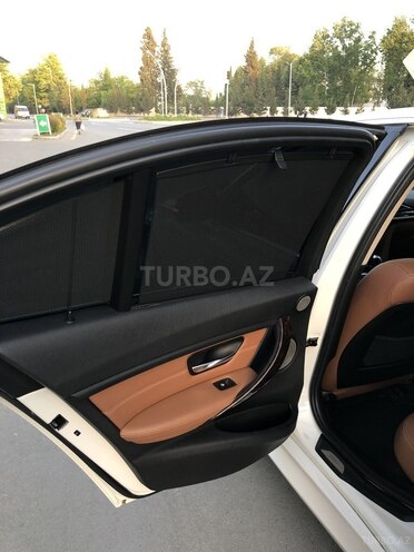 BMW 328 2012, 144,000 km - 2.0 l - Bakı