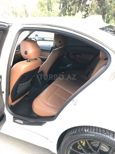 BMW 328 2012, 144,000 km - 2.0 l - Bakı