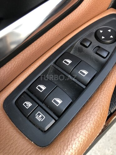 BMW 328 2012, 144,000 km - 2.0 l - Bakı