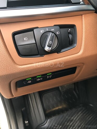 BMW 328 2012, 144,000 km - 2.0 l - Bakı