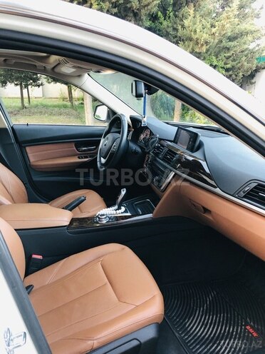 BMW 328 2012, 144,000 km - 2.0 l - Bakı