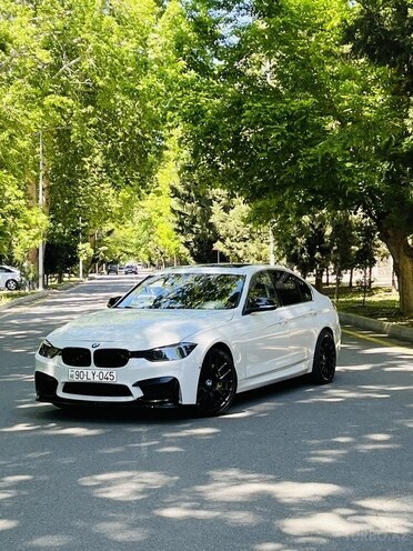 BMW 328 2012, 144,000 km - 2.0 l - Bakı