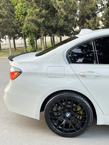 BMW 328 2012, 144,000 km - 2.0 l - Bakı