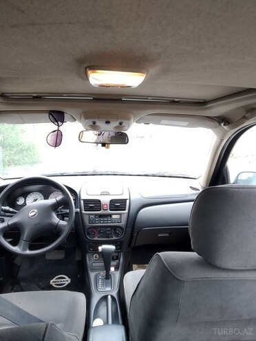 Nissan Sunny 2005, 138,000 km - 1.6 л - Bakı