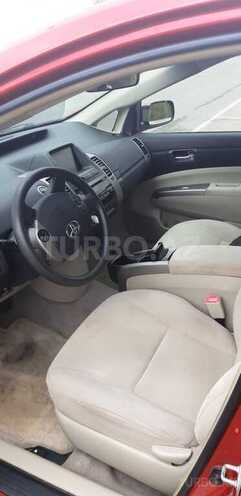 Toyota Prius 2007, 186,000 km - 1.5 л - Bakı