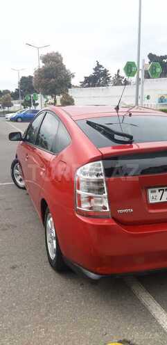 Toyota Prius 2007, 186,000 km - 1.5 л - Bakı