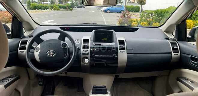 Toyota Prius 2007, 186,000 km - 1.5 л - Bakı