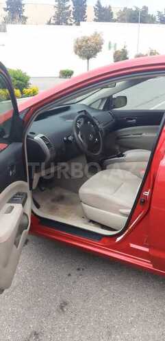 Toyota Prius 2007, 186,000 km - 1.5 л - Bakı