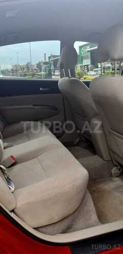 Toyota Prius 2007, 186,000 km - 1.5 л - Bakı