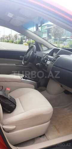 Toyota Prius 2007, 186,000 km - 1.5 л - Bakı