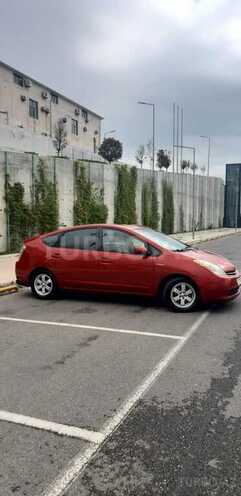 Toyota Prius 2007, 186,000 km - 1.5 л - Bakı