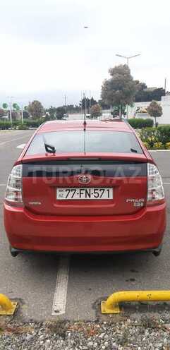 Toyota Prius 2007, 186,000 km - 1.5 л - Bakı