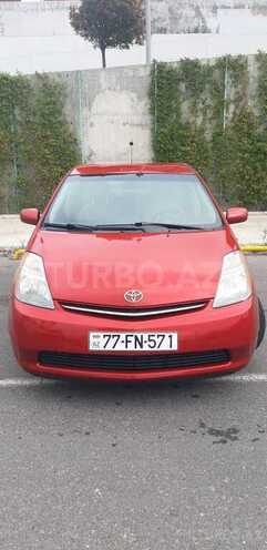 Toyota Prius 2007, 186,000 km - 1.5 л - Bakı