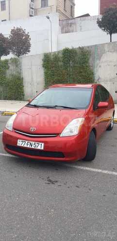 Toyota Prius 2007, 186,000 km - 1.5 л - Bakı