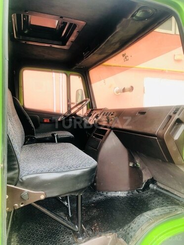 Mercedes 811 D 1991, 420,000 km - 4.0 l - Sumqayıt