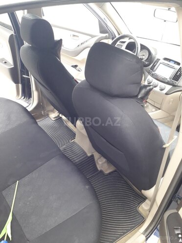 Hyundai Elantra 2007, 272,200 km - 2.0 л - Sumqayıt